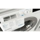 Indesit Πλυντήριο Ρούχων 9kg 1400 Στροφών BWE 91496X WSV Indesit Πλυντήριο Ρούχων 9kg 1400 Στροφών BWE 91496X WSV